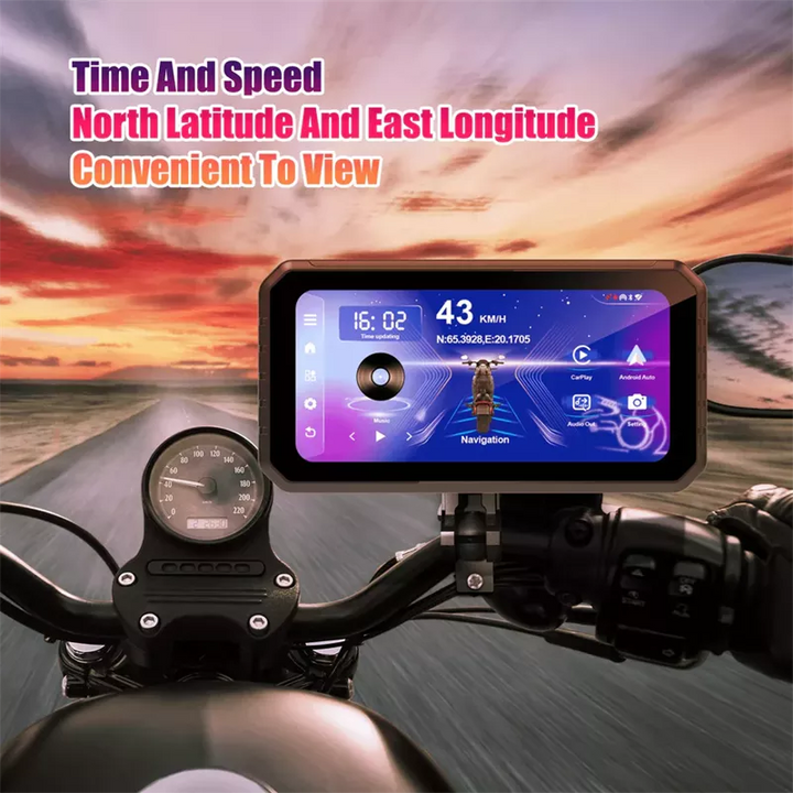 aoocci-c601-motorcycle-dash-cam-features-time-speed