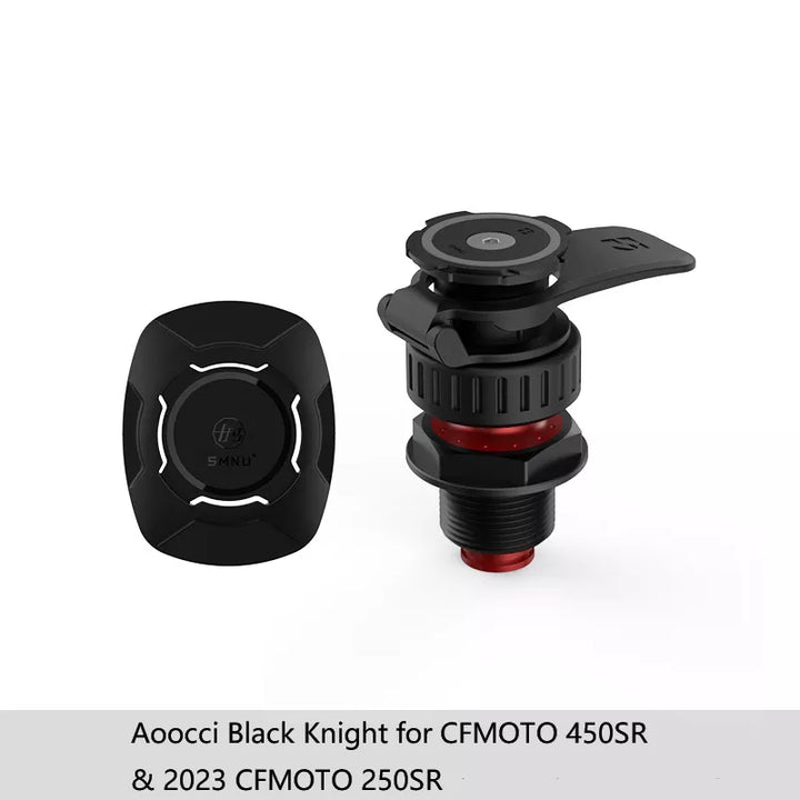 aoocci-motorcyle-phone-mount-CF450SR-special-knight-black